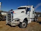 2013 Kenworth Unknown-Semi Truck