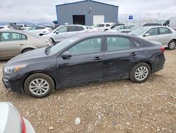 2020 KIA Forte fe en venta en Magna, UT