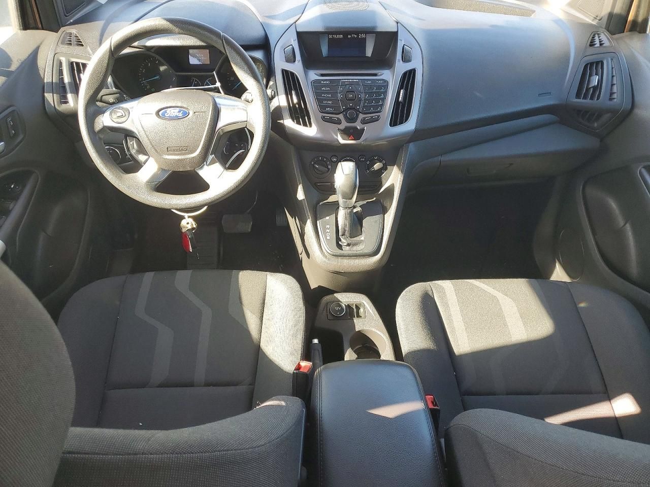 2014 Ford Transit Connect xlt