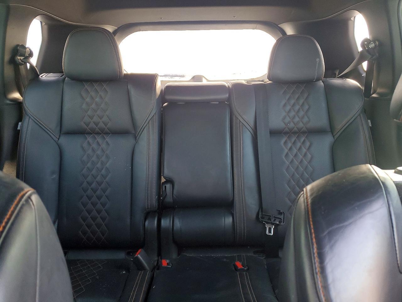 2023 Mitsubishi Outlander sel