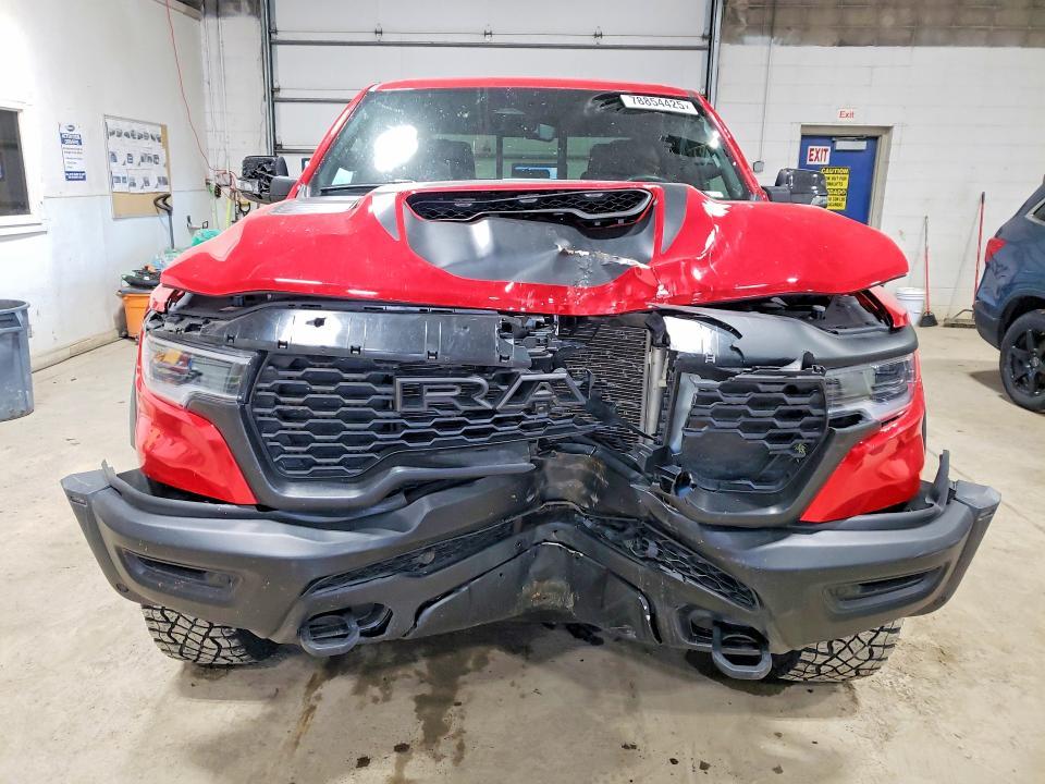 2025 Dodge Ram 1500 rho