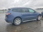 2013 Chevrolet Traverse ls