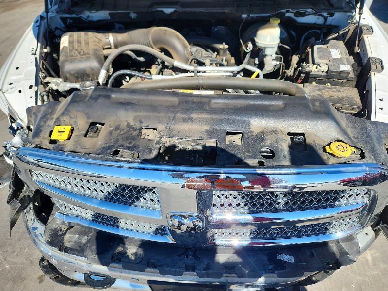 2016 Dodge RAM 1500 Longhorn