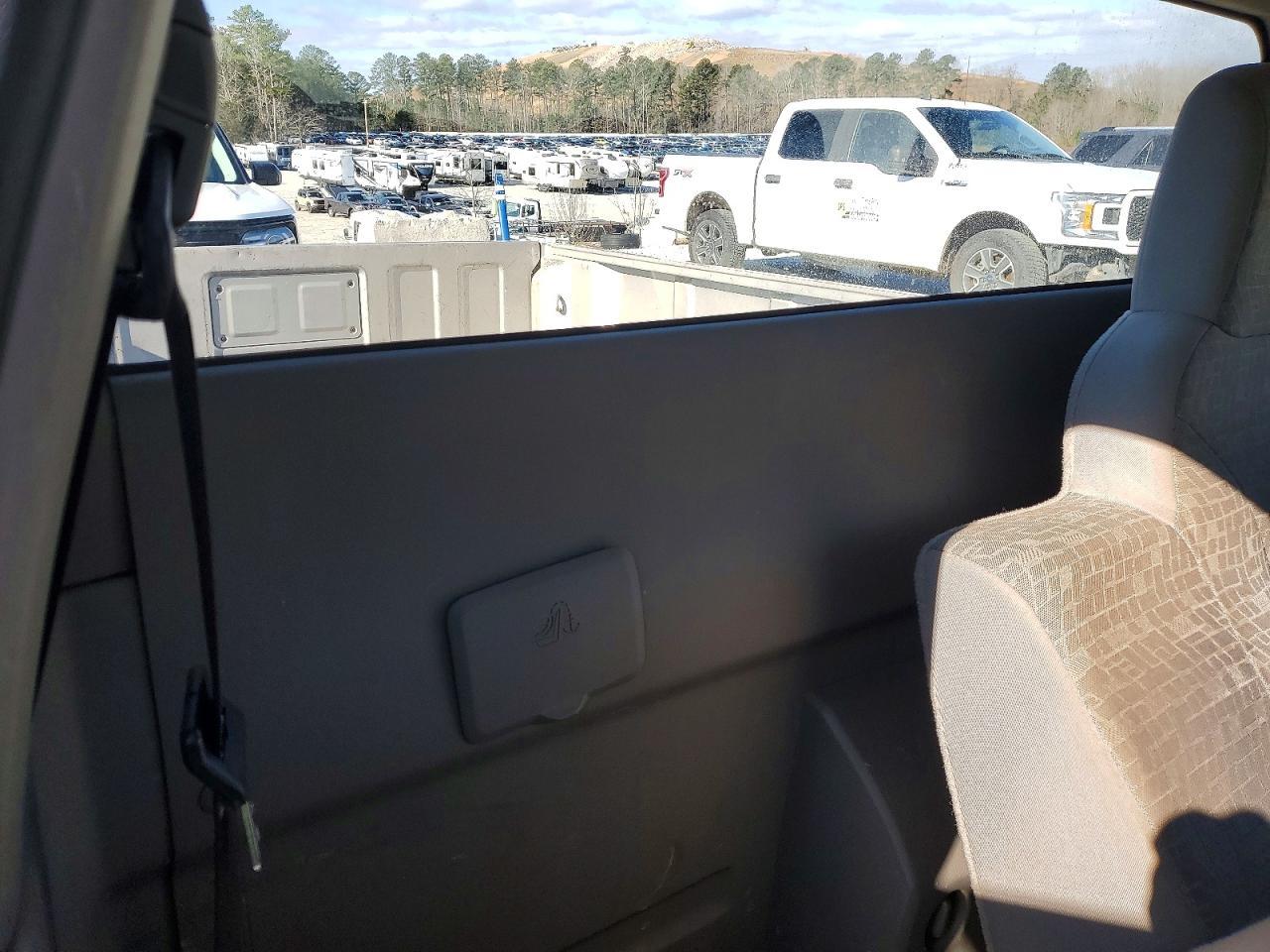 2005 Chev Colorado