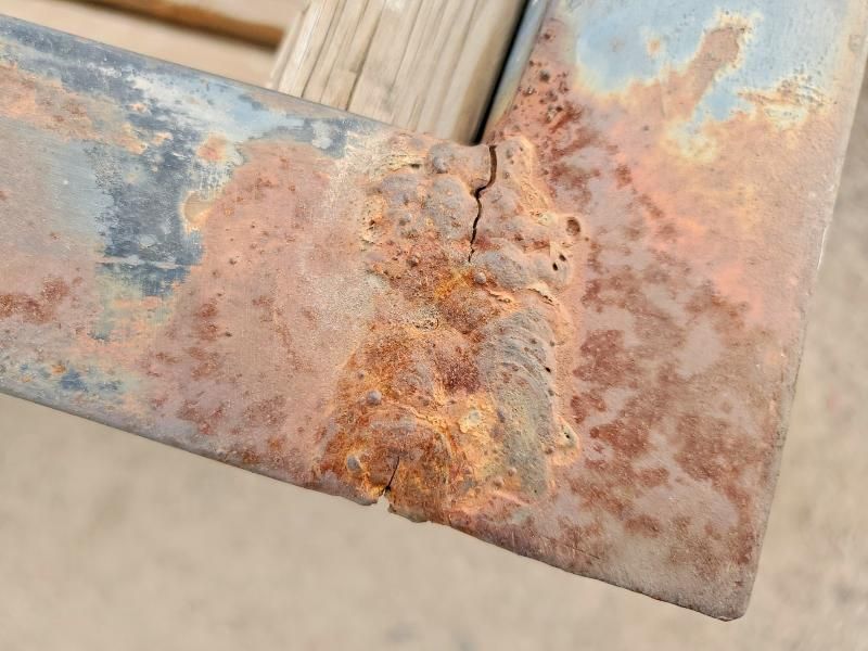 2010 Carry On Trailer Corp 2018 Carry-on Utility Trailer