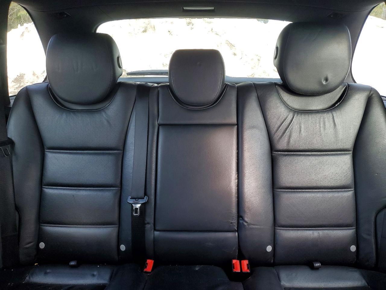2008 Porsche Cayenne
