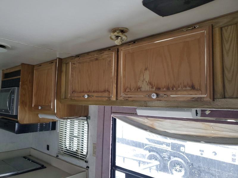 1992 Ford E350SD RV