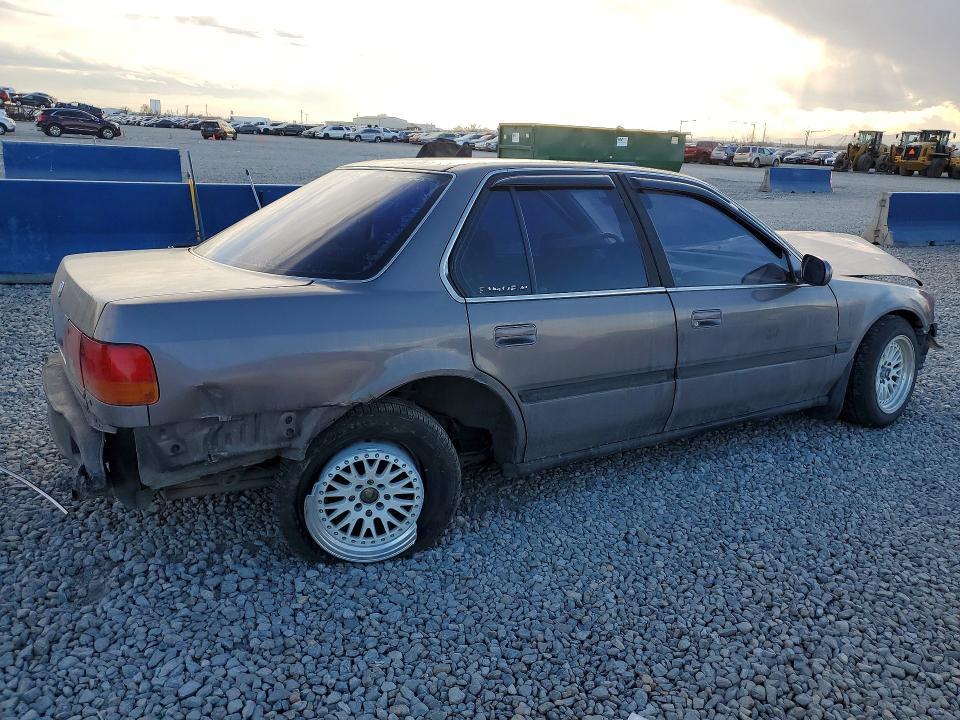 1992 Honda Accord lx