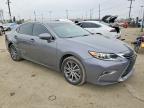 2016 Lexus Es 300h