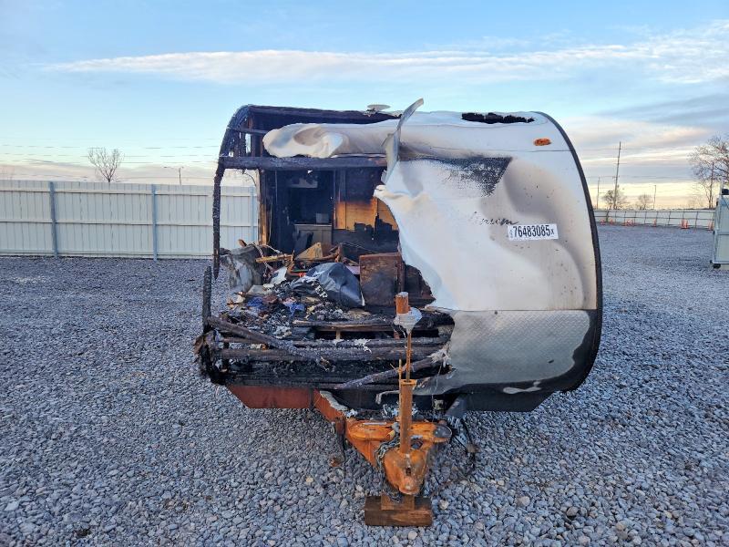 2024 Foresriver 2024 Wildwood BY Forest R X-LITE Platinum Seri