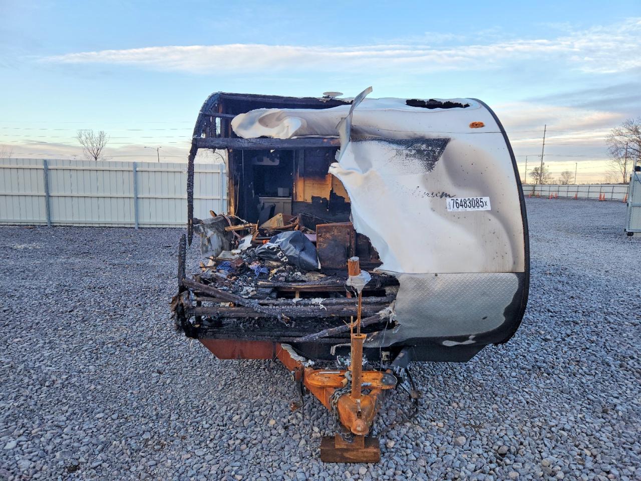 2024 Foresriver 2024 Wildwood BY Forest R X-LITE Platinum Seri