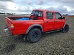 2001 Toyota Tacoma Double cab