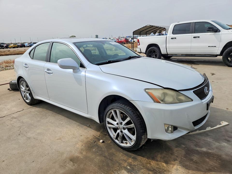 2007 Lexus Is 250 Base