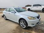 2007 Lexus Is 250 Base