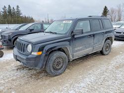 2015 Jeep Patriot for sale in Bowmanville, ON
