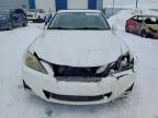 2011 Lexus Is 250