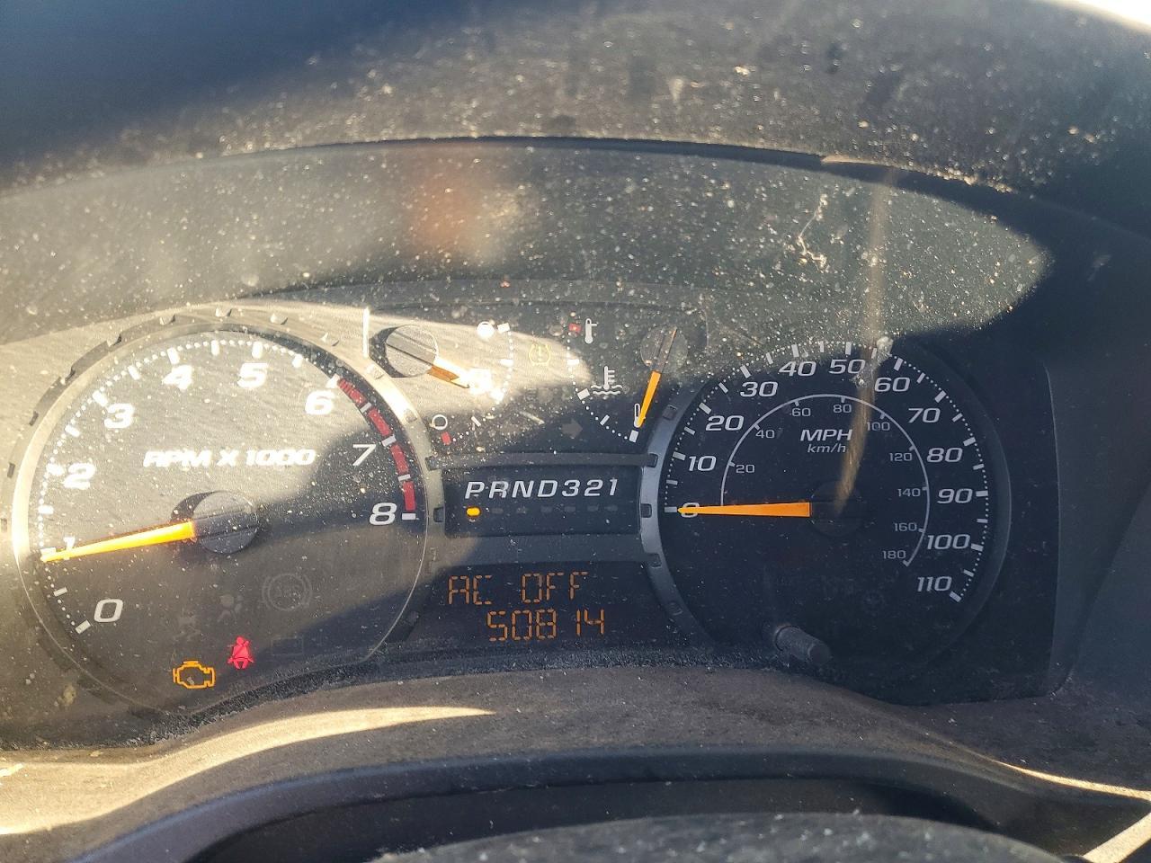 2008 Chev Colorado