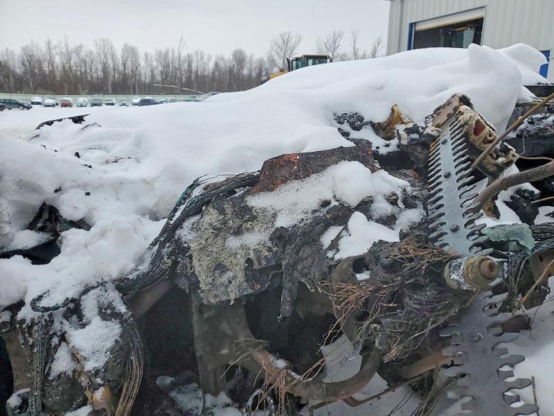 2007 Chevrolet Silverado K2500 Heavy Duty