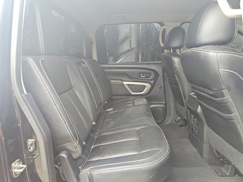 2016 Nissan Titan XD PRO-4X