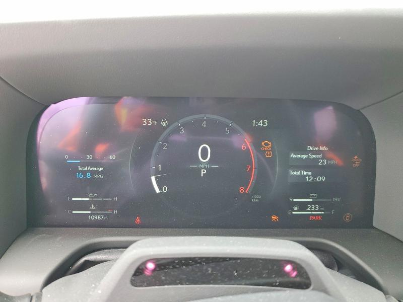 2024 Lexus Gx 550 Premium/premium+