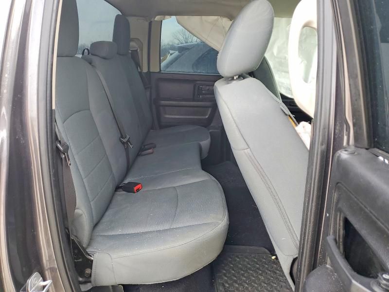 2015 Dodge Ram 1500 st