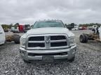 2018 Dodge RAM 3500 Truck Cab AND Chassis
