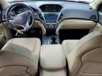 2020 Acura Mdx Technology