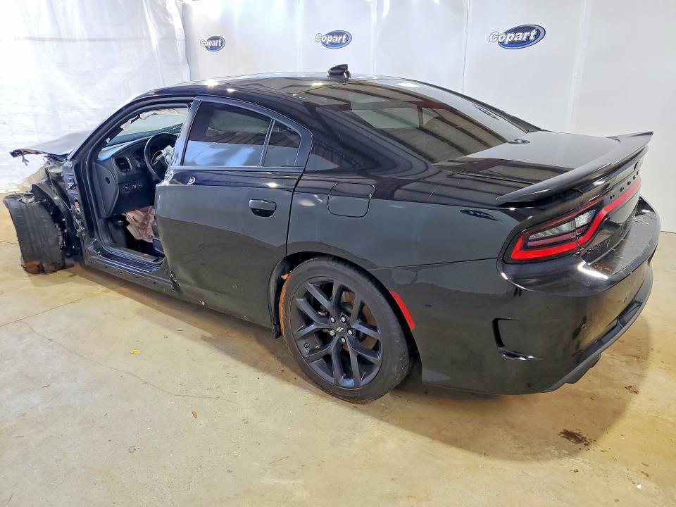 2023 Dodge Charger r
