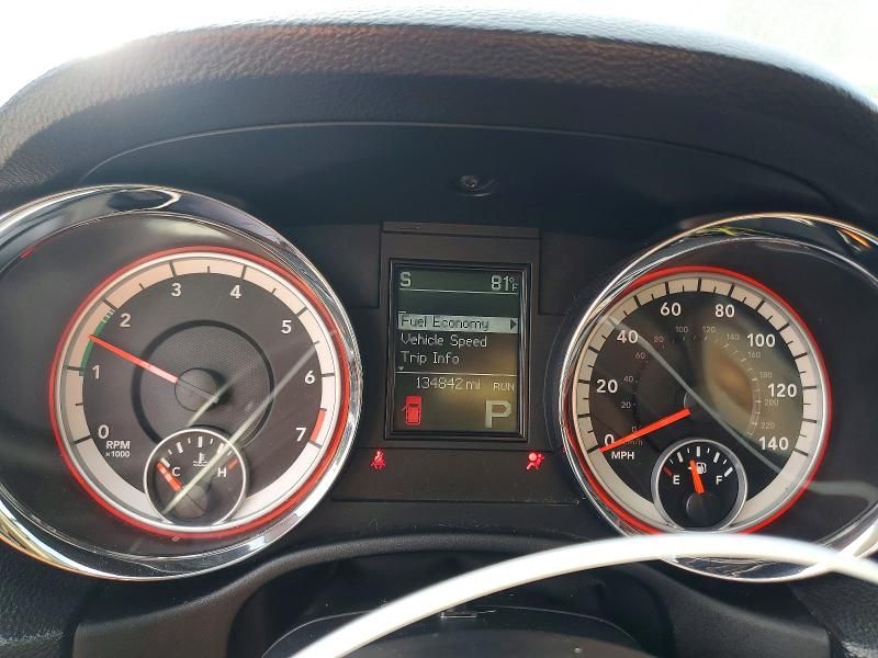 2012 Dodge Durango sxt