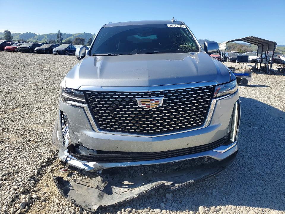 2024 Cadillac Escalade esv Premium Luxury