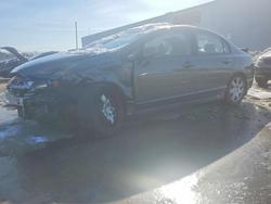 2009 Honda Civic lx for sale in Fredericksburg, VA