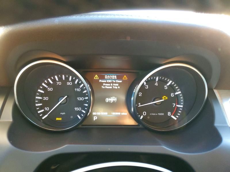 2013 Land Rover Range Rover Evoque Pure