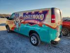 2017 Chevrolet Express G3500