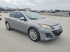 2010 Mazda 3 I