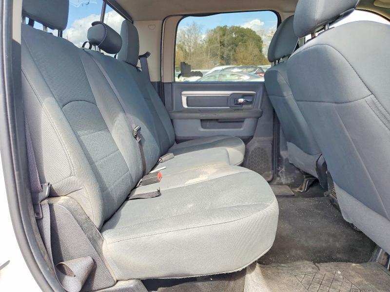 2016 Dodge RAM 2500 SLT