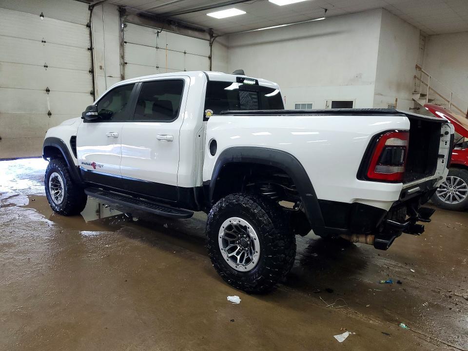 2021 Dodge Ram 1500 trx