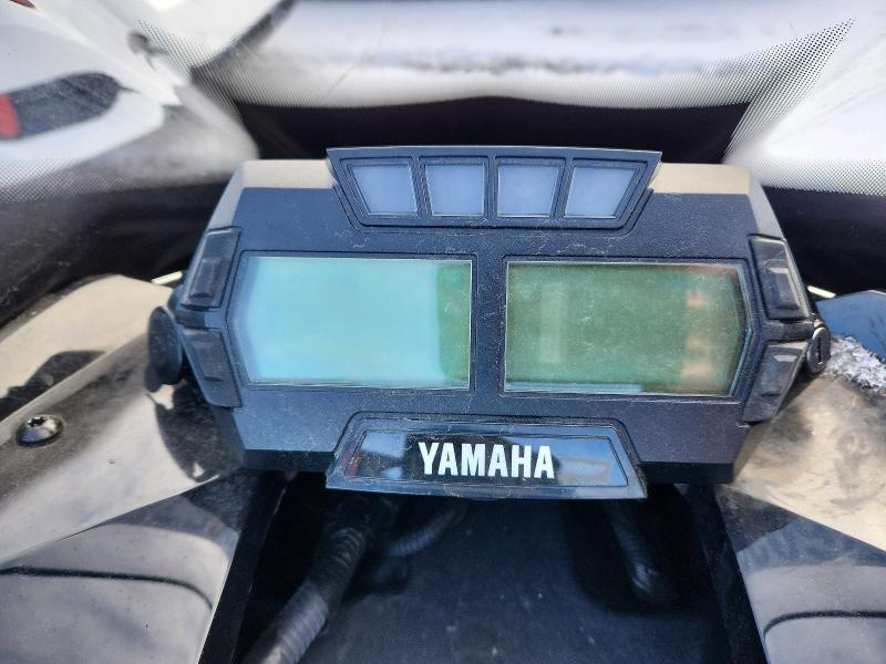 2015 Yama Srviper