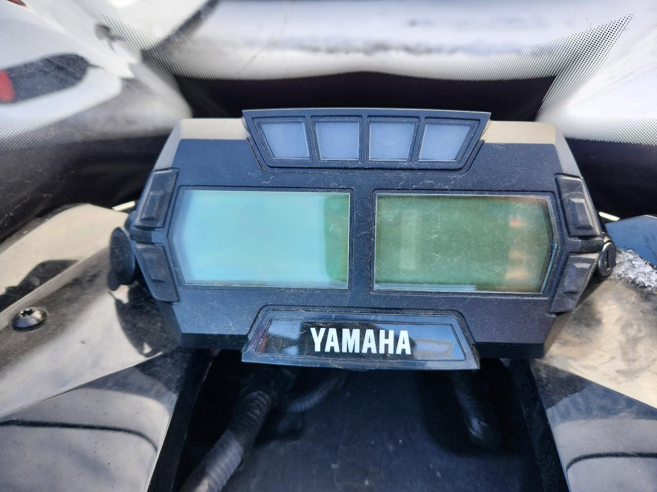 2015 Yama Srviper