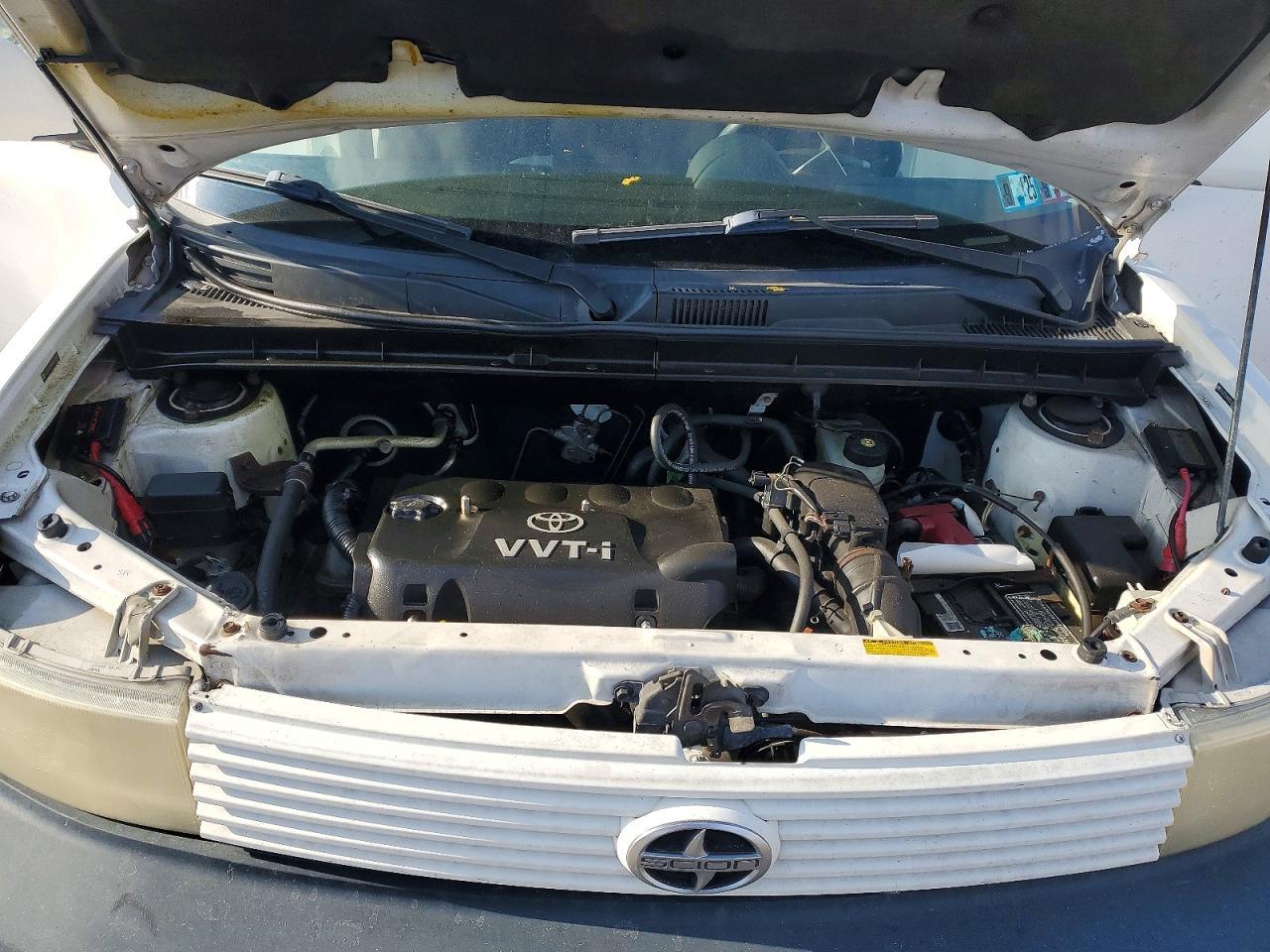 2005 Scion XB