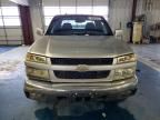 2010 Chevrolet Colorado LT