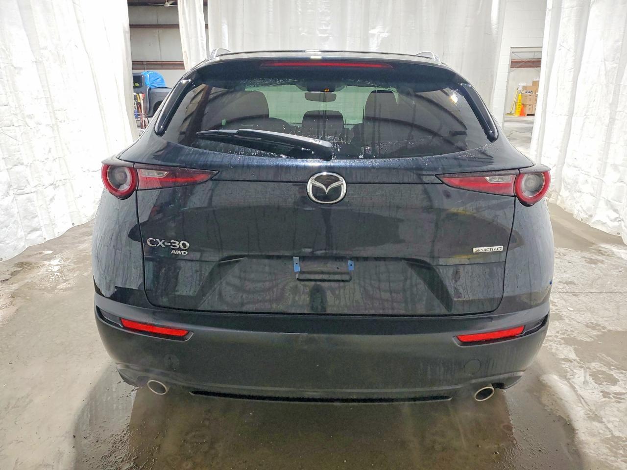 2024 Mazda Cx-30 Select