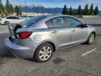 2011 Mazda 3 I