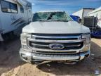 2020 Ford F350 Super Duty Utility / Service Truck