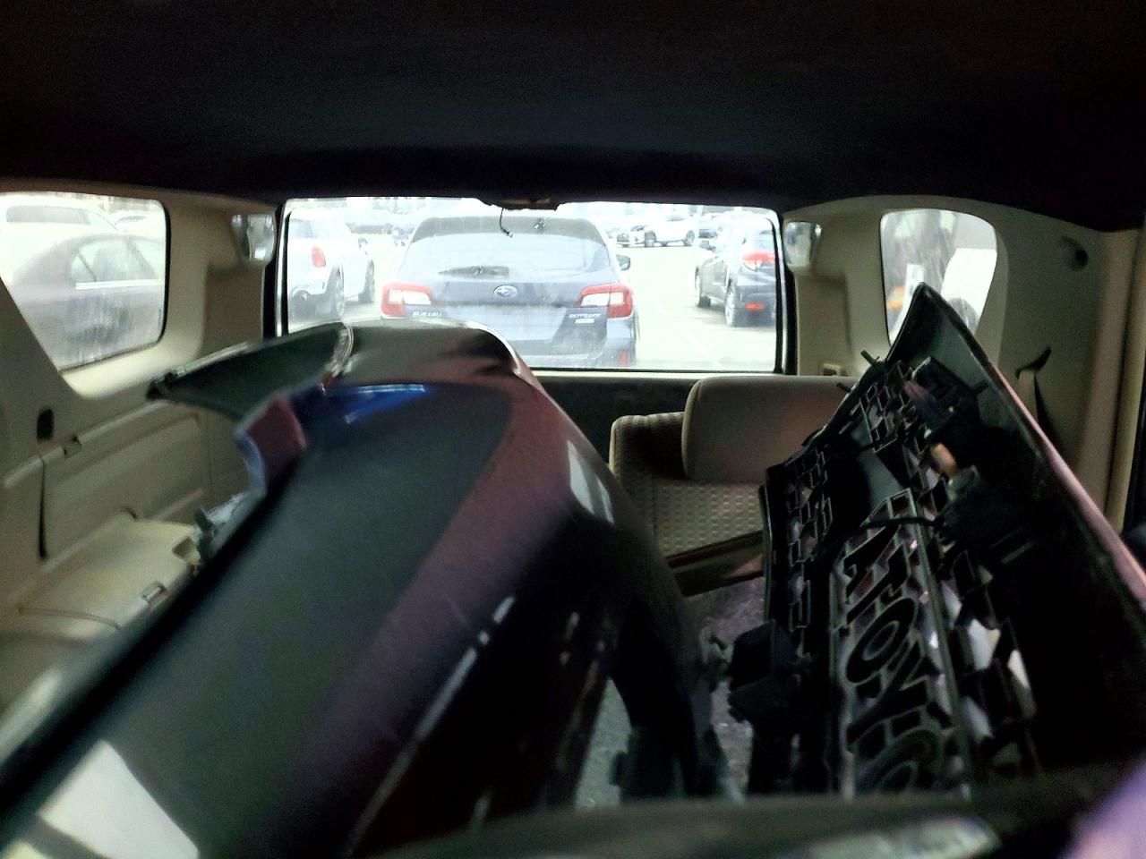 2006 Toyota 4runner SR5