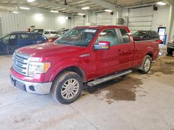 2014 Ford F150 Super cab for sale in Ham Lake, MN
