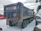 2021 Western Star 4700 Dump Truck