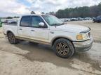 2002 Ford F150 Supercrew