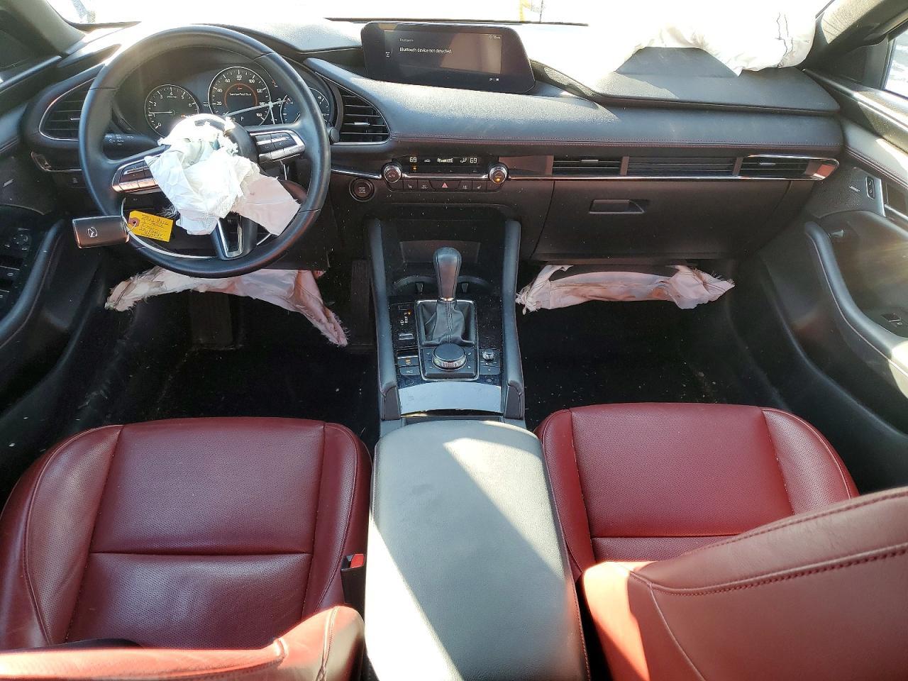 2023 Mazda 3 Preferred