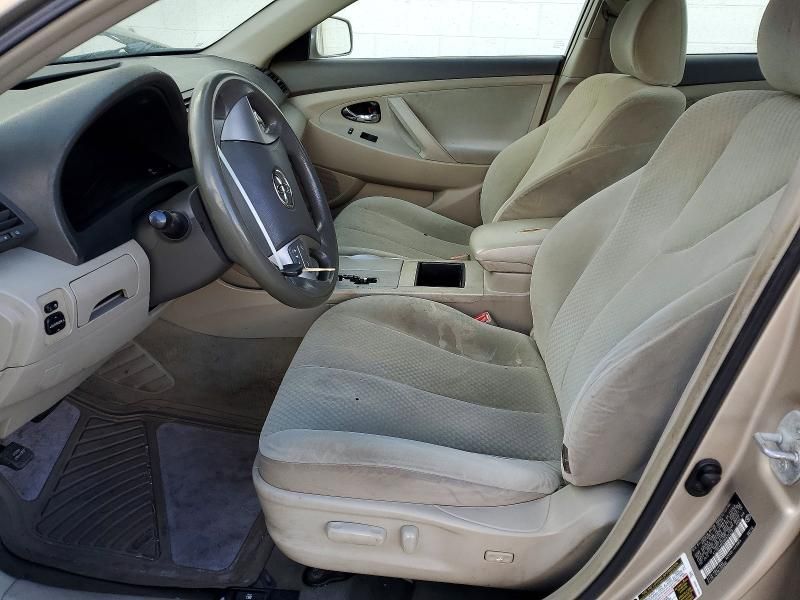 2009 Toyota Camry Base