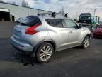 2012 Nissan Juke s
